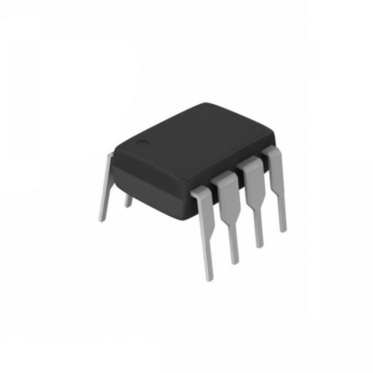 LM387 Audio Power Amplifier IC (Mono Audio Amplifier, Power Amplifier IC) image 1