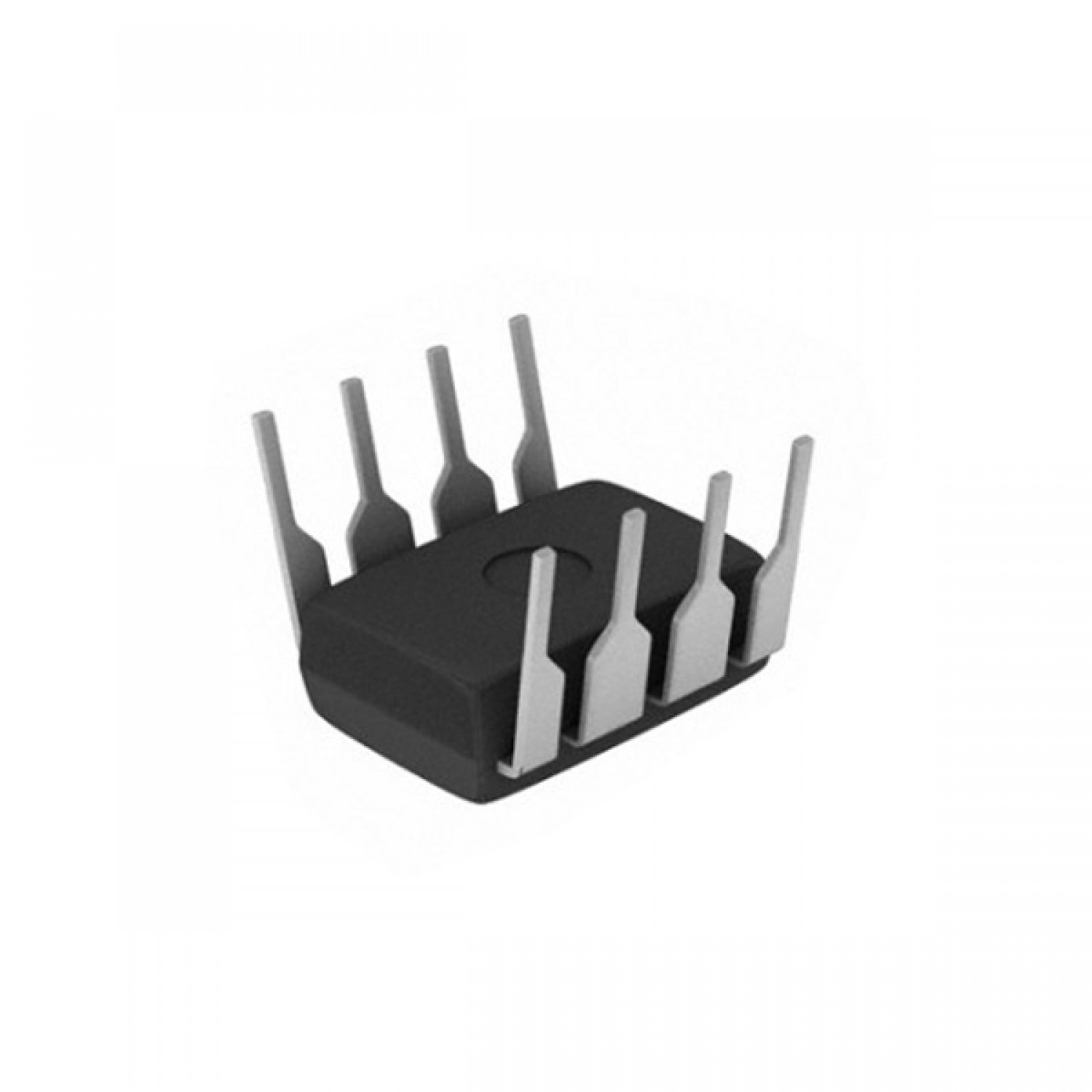 LM387 Audio Power Amplifier IC (Mono Audio Amplifier, Power Amplifier IC) image 2