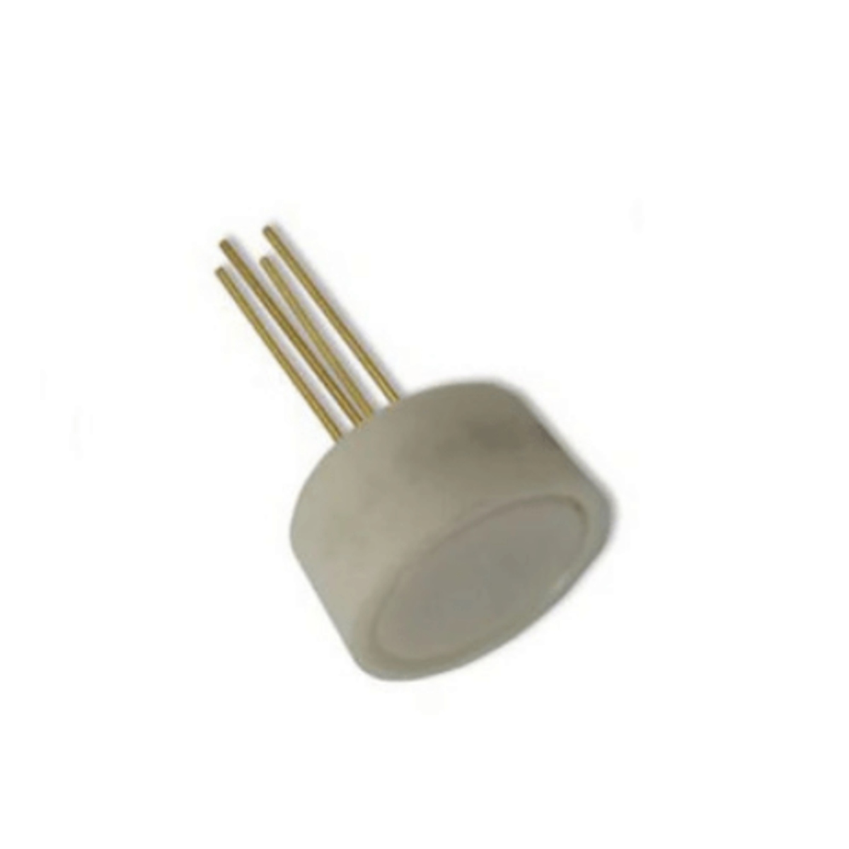 LM399 Precision Voltage Reference IC (6.95V Reference) image 1
