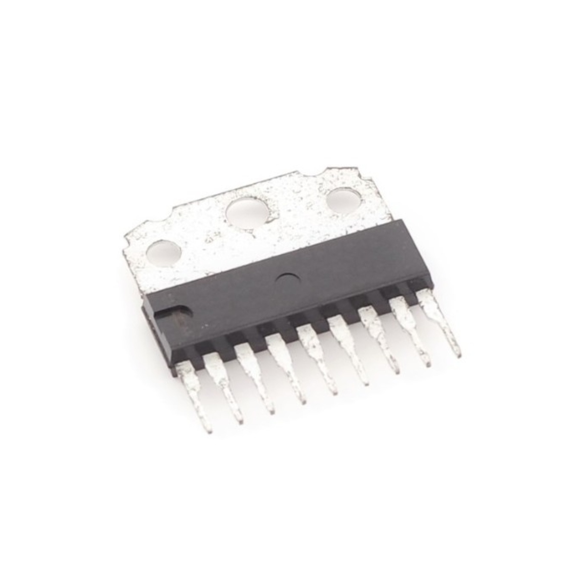 TDA2654 Integrated Circuit (Package and Function Verification Required) image 1