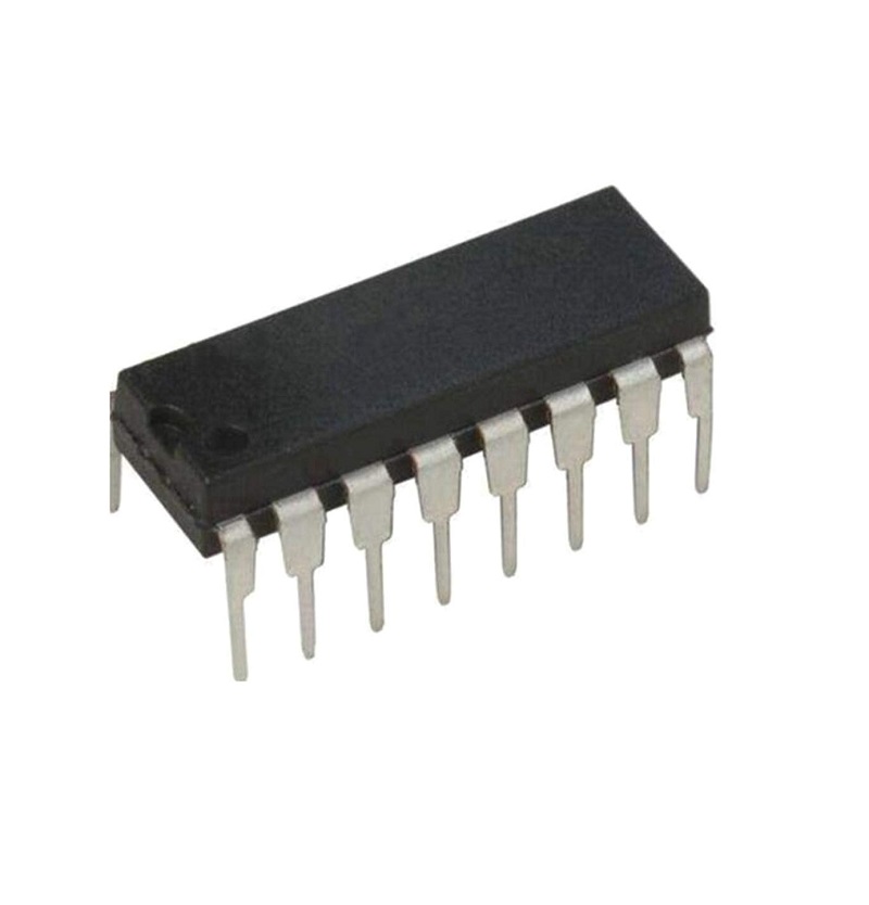 A3955SBT Stepper Motor Driver IC (Microstepping DMOS Driver IC) image 1