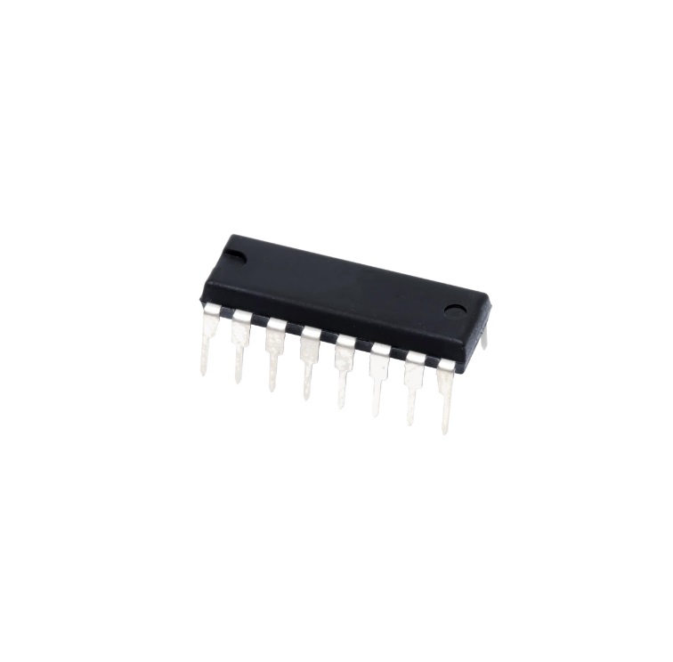 A3955SBT Stepper Motor Driver IC (Microstepping DMOS Driver IC) image 2