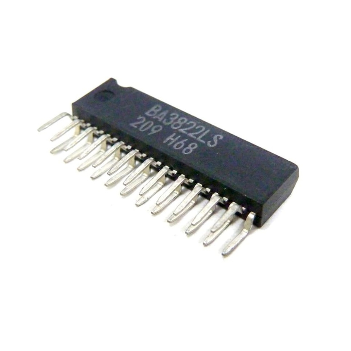 BA3822LSQ Audio Processor IC SOP-24 (Electronic Volume and Tone Control IC) image 1