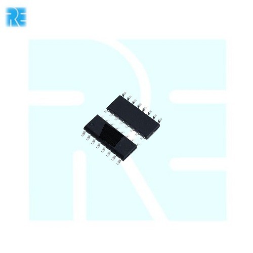 BISS0001 SOP-16 PIR Motion Detector Controller IC (BISS0001) image 1