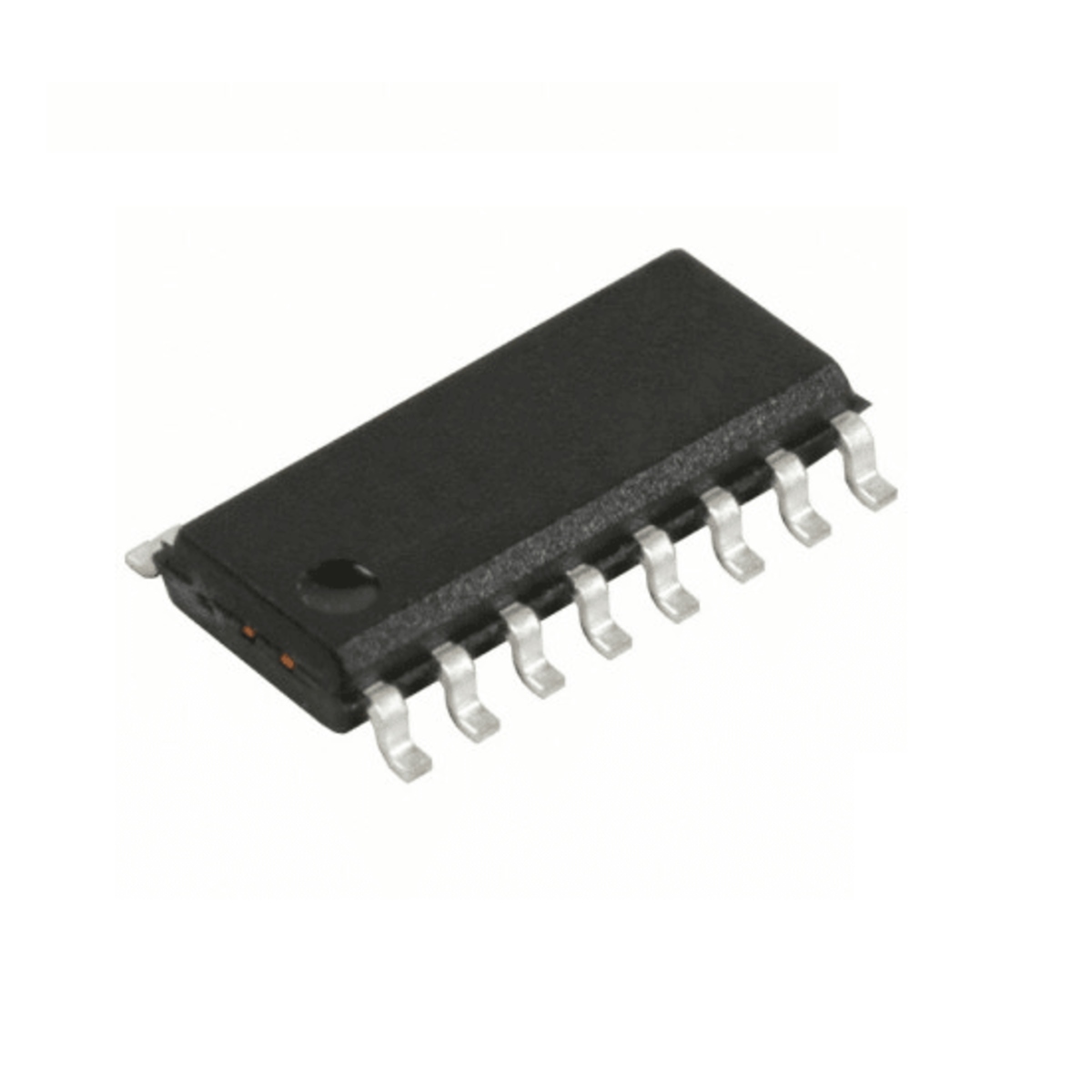 ADS1230IPWR 20-Bit Analog-to-Digital Converter IC TSSOP-16 (ADS1230IPWR ADC IC) image 1