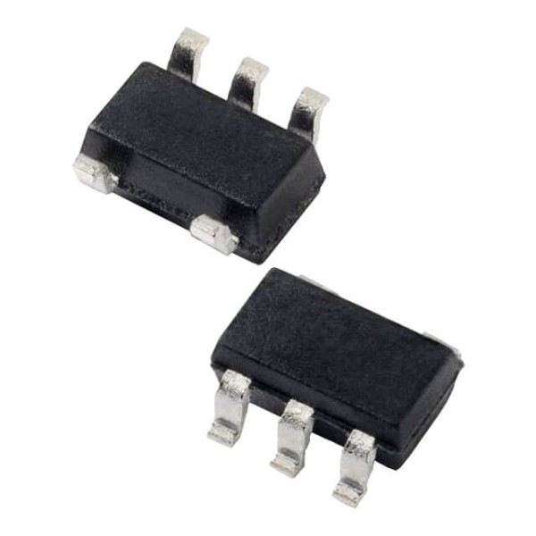 MCP1416T-E/OT SOT-23-5 MOSFET Gate Driver IC (MCP1416T-E/OT) image 1