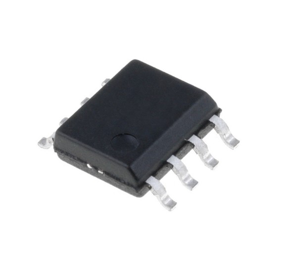 78L15 SMD IC SOIC-8 15V Voltage Regulator Positive Linear Regulator IC (78L15 SOIC-8 IC) image 1