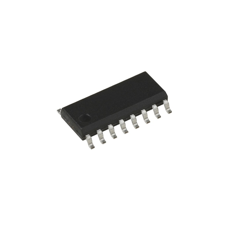 CD4020 SMD IC SOIC 16 14 Stage Binary Ripple Counter CMOS Logic IC (CD4020 IC) image 1