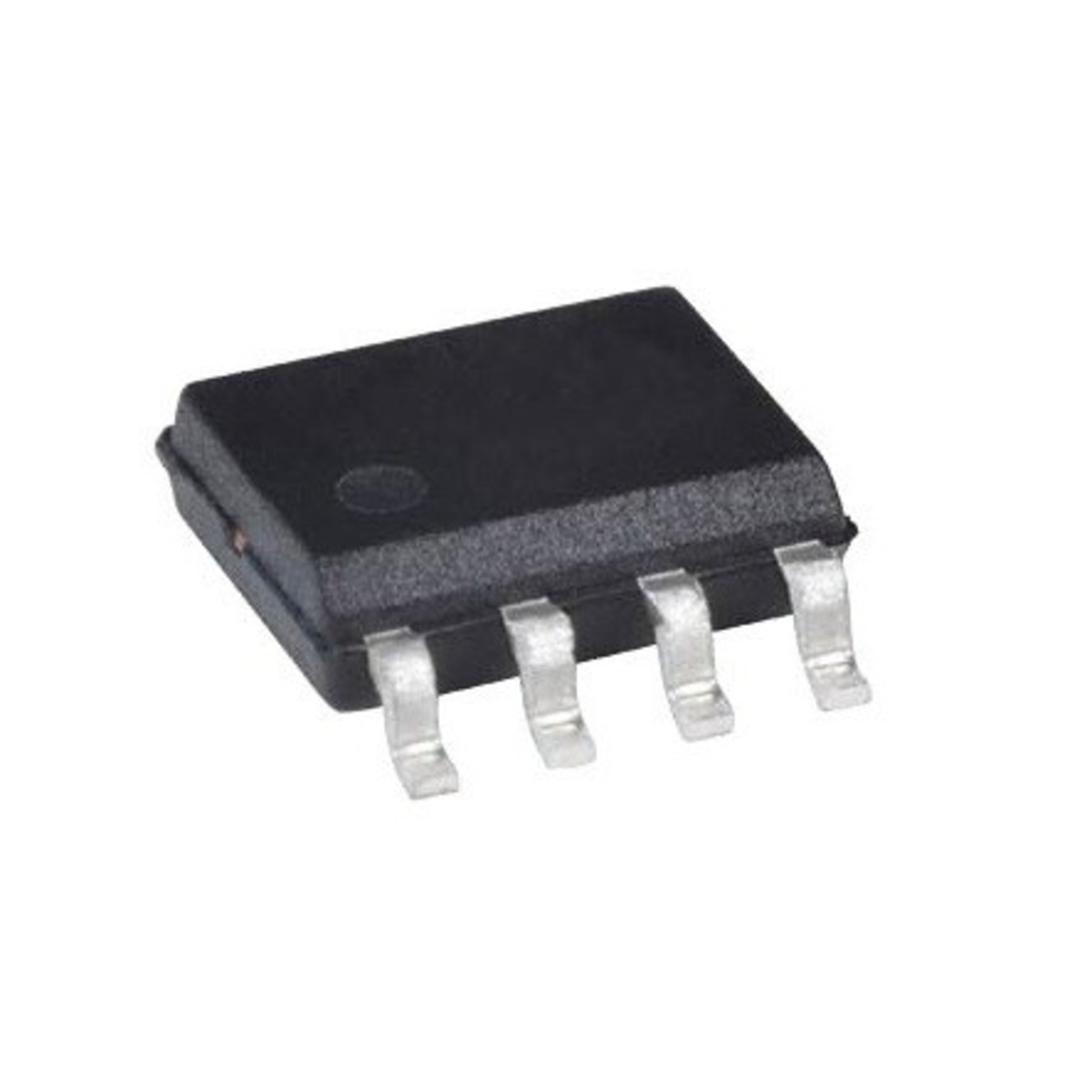 OP177 Precision Operational Amplifier IC (SOIC 8) image 1