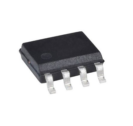 OP177 SOIC-8 Precision Operational Amplifier IC (OP177) image 1