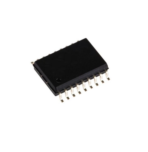 ULN2803 Original SOIC-18 Darlington Transistor Array IC (ULN2803) image 1