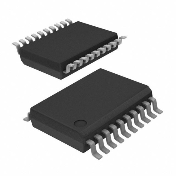 TSC2000IPW TSSOP-20 image 1
