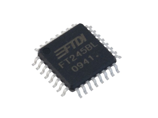 FT 245 BL image 1