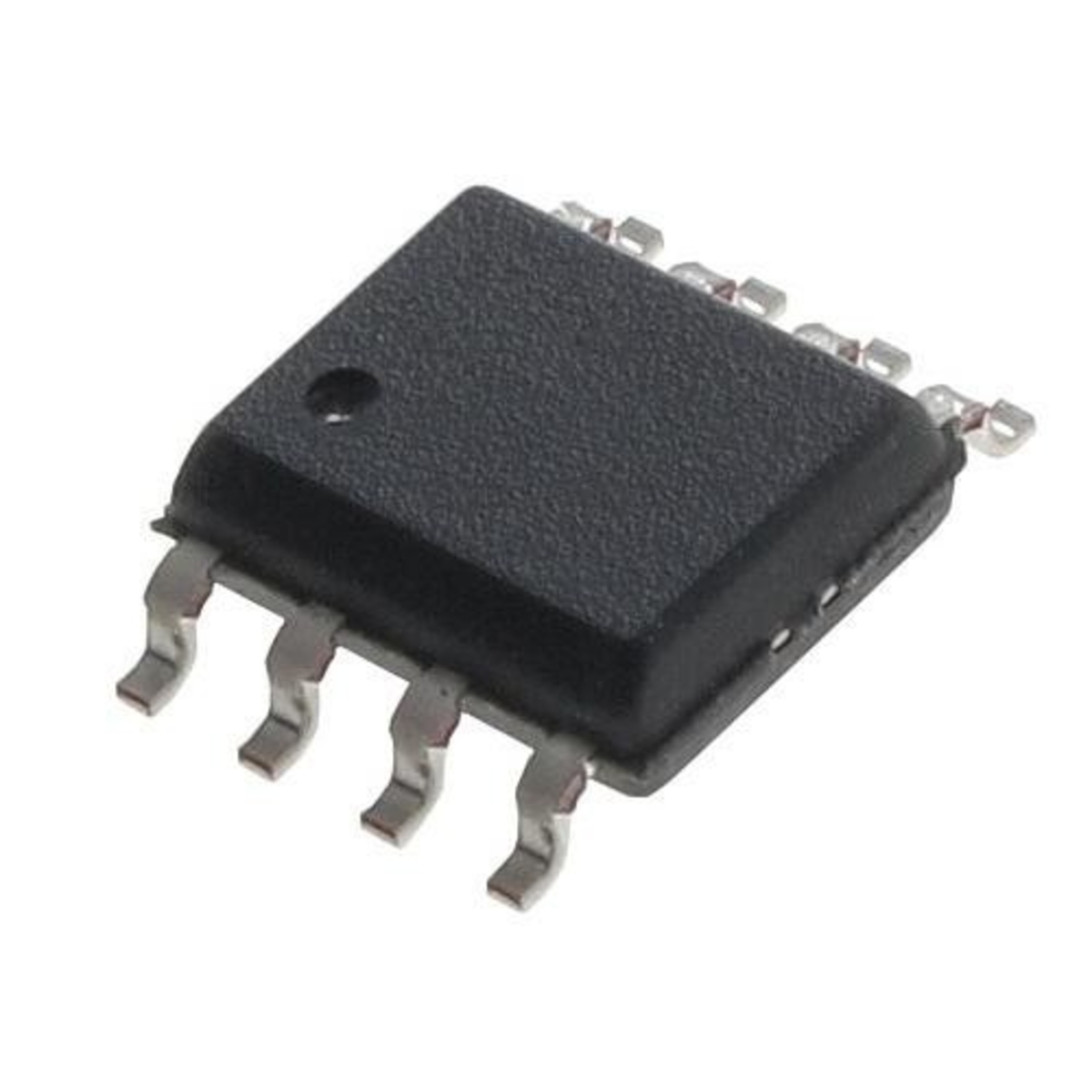 LM301 Operational Amplifier IC SOIC-8 (LM301 Op-Amp IC) image 1