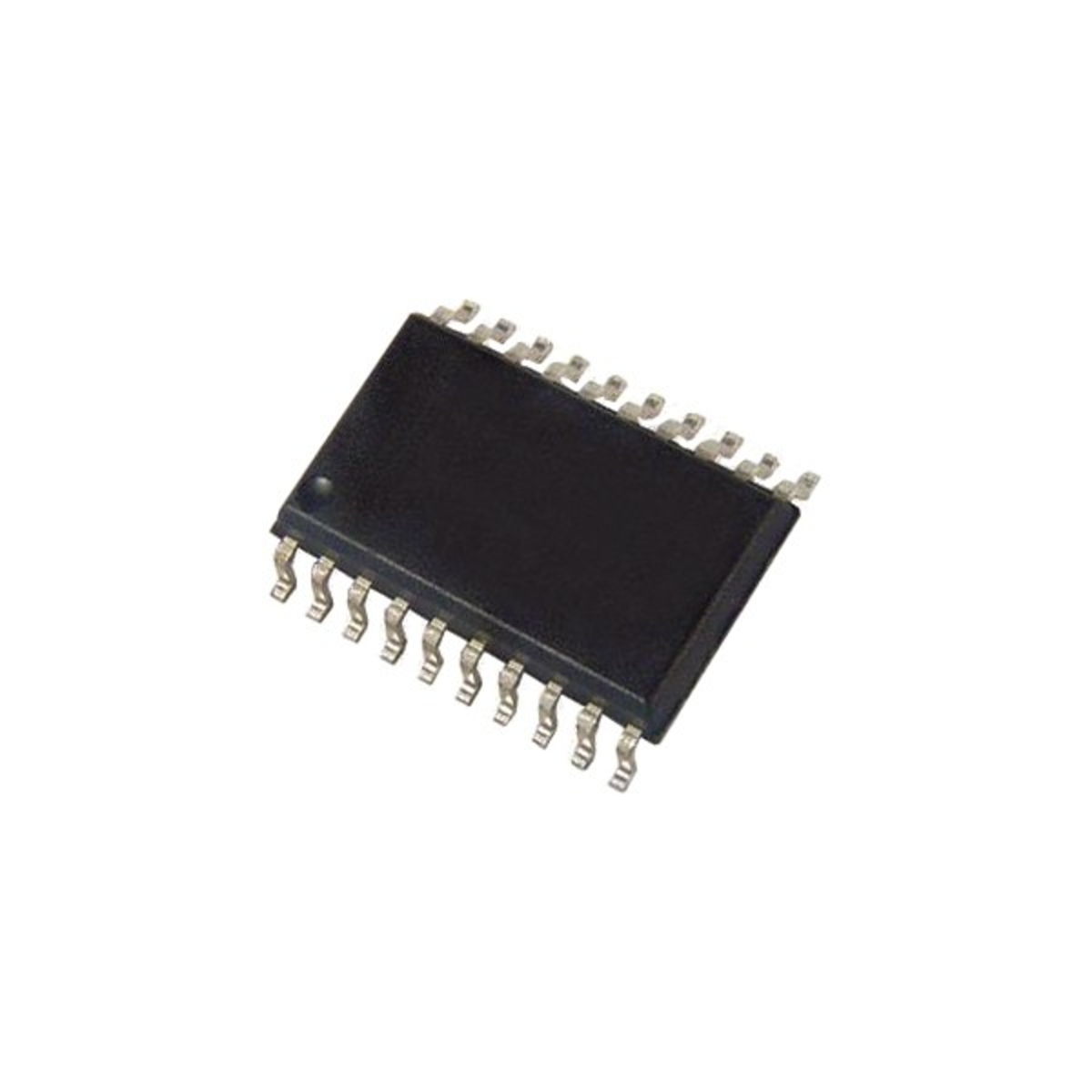 74LVC245APW Octal Bus Transceiver IC TSSOP-20 SMD (74LVC245APW IC) image 1