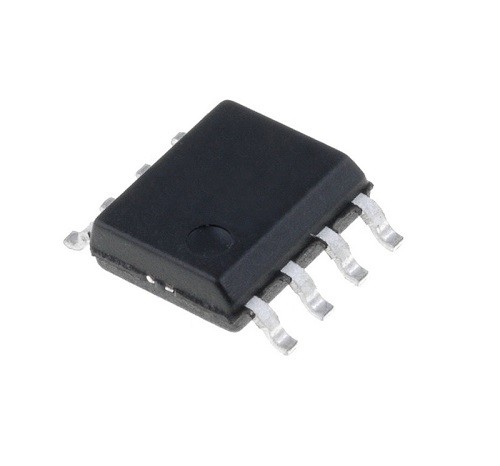 MAX3485CSA Original SOIC-8 RS485 RS422 Transceiver IC (MAX3485CSA) image 1