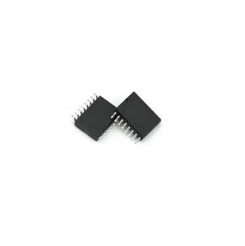 DS 3231SN SOIC-16 image 1