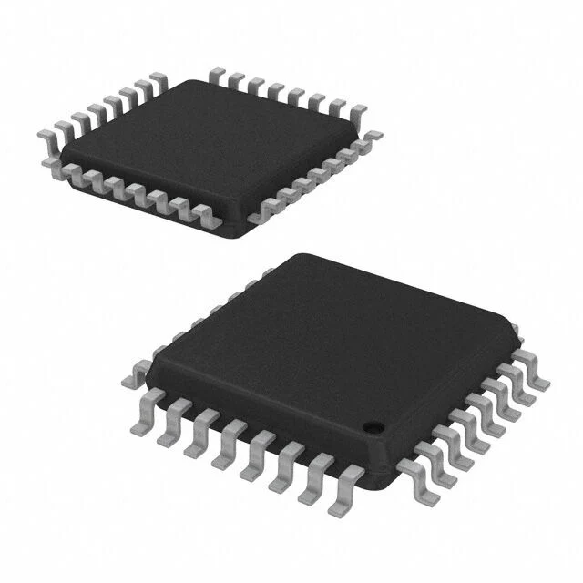 FT232BL SMD LQFP-32 USB to Serial UART Interface IC (FT232BL LQFP-32 IC) image 1