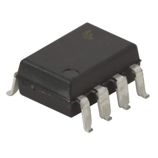 HCPL2630 SOP-8 image 1