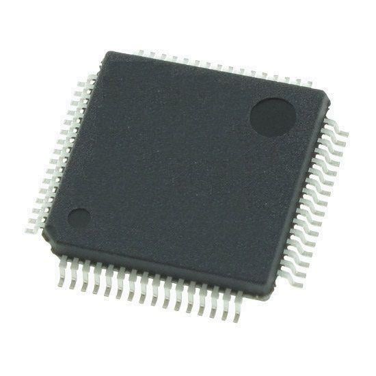 LPC 2148FBD64 LQFP-64 image 1