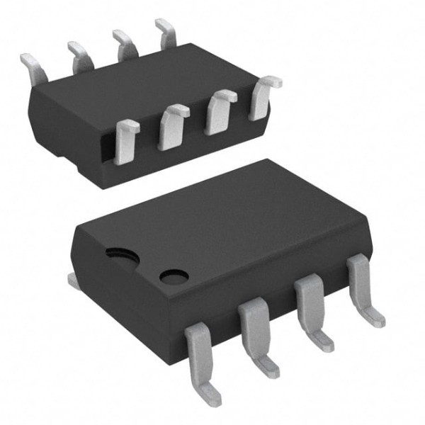 6 N 137 SMD-8 image 1