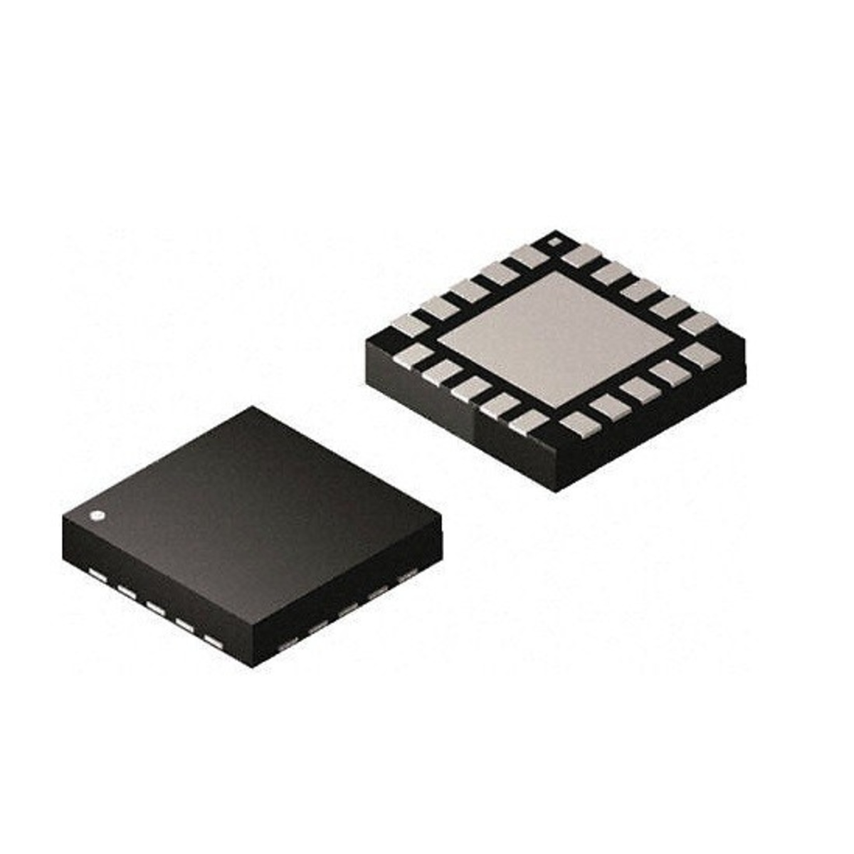 RDA6231 QFN-20 RF Transceiver IC (Wireless Communication IC) image 1