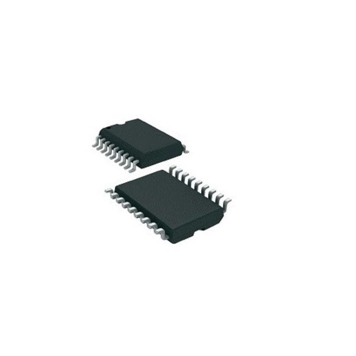 TD62783AG CH SMD SOP-18 Darlington Transistor Array IC (High Voltage Driver IC) image 1