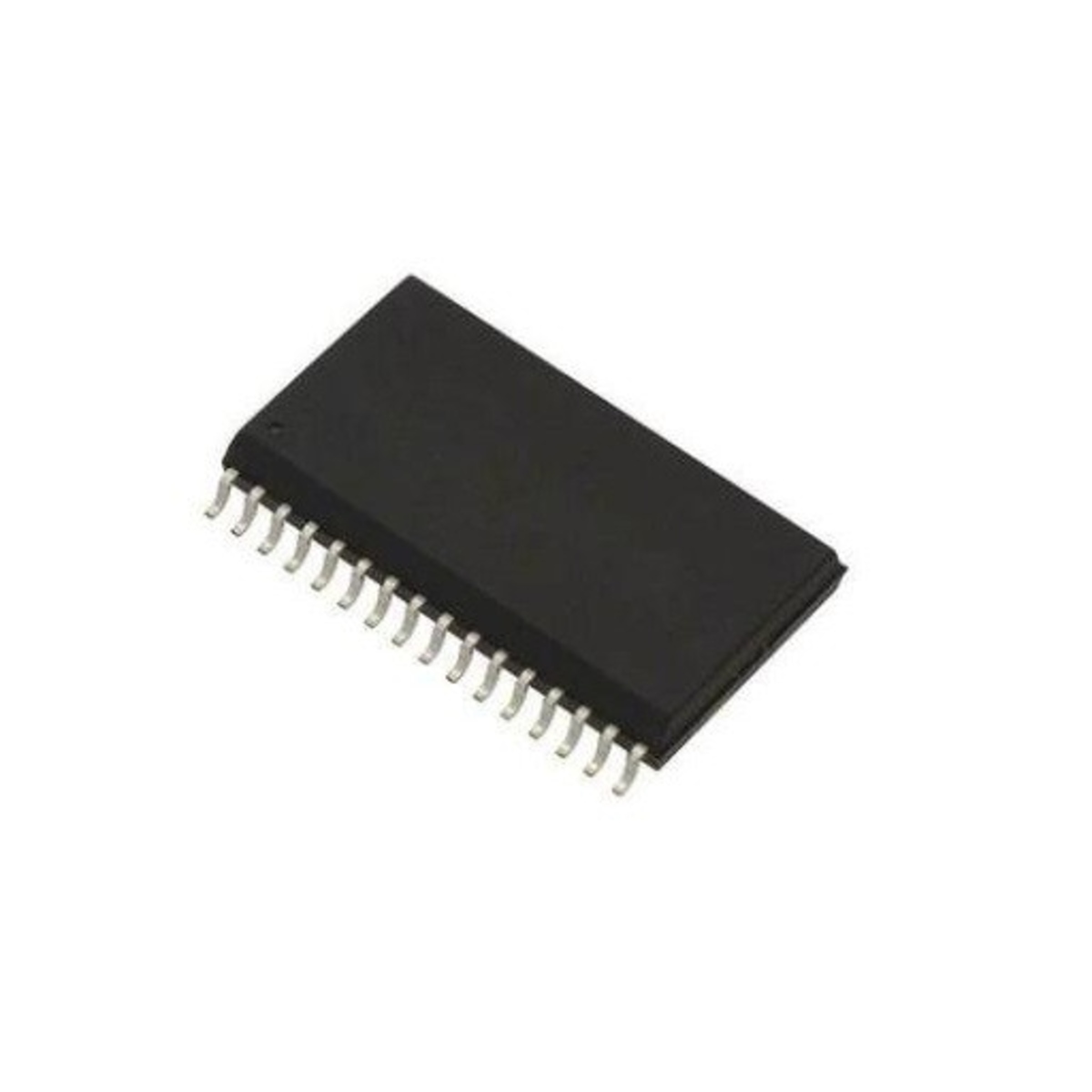 KM681000CLG-5L 128K x 8 CMOS Static RAM SOP-32 IC (KM681000CLG-5L SRAM Memory IC) image 1