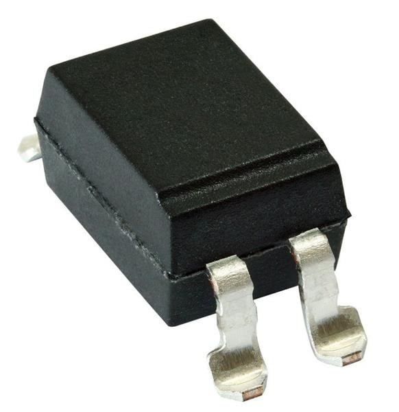 SFH619A-X009 SMD4 Optocoupler Phototransistor Output Isolation IC (SFH619A Optocoupler) image 1