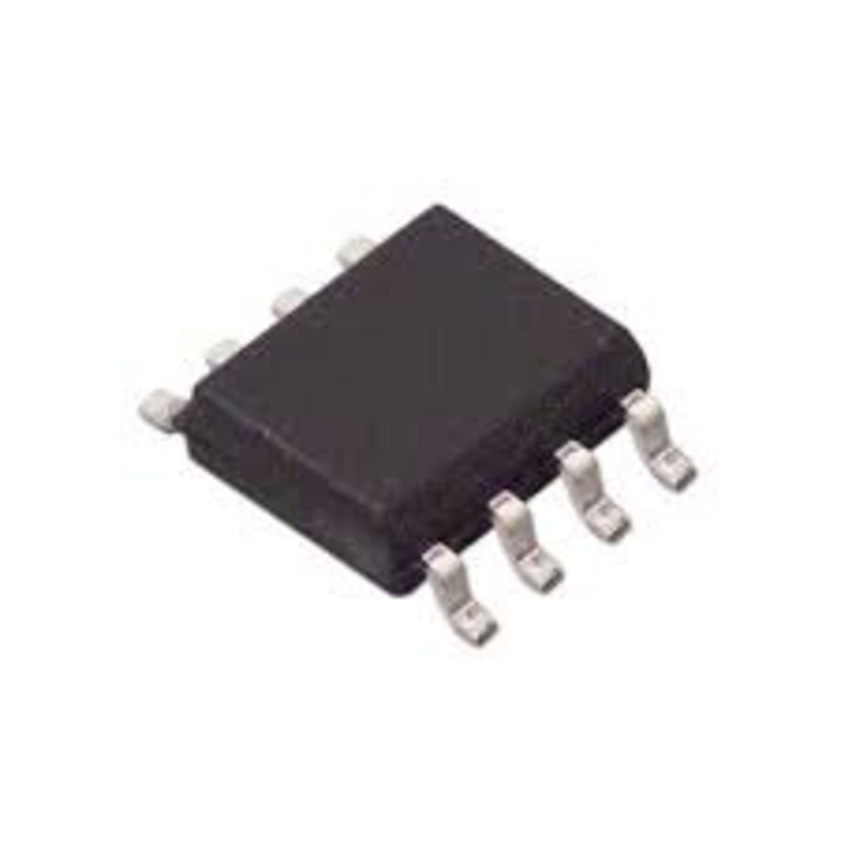 TL7705C SOIC-8 Supply Voltage Supervisor IC (Reset Controller IC, Voltage Monitor IC, Power-On Reset Supervisor) image 1