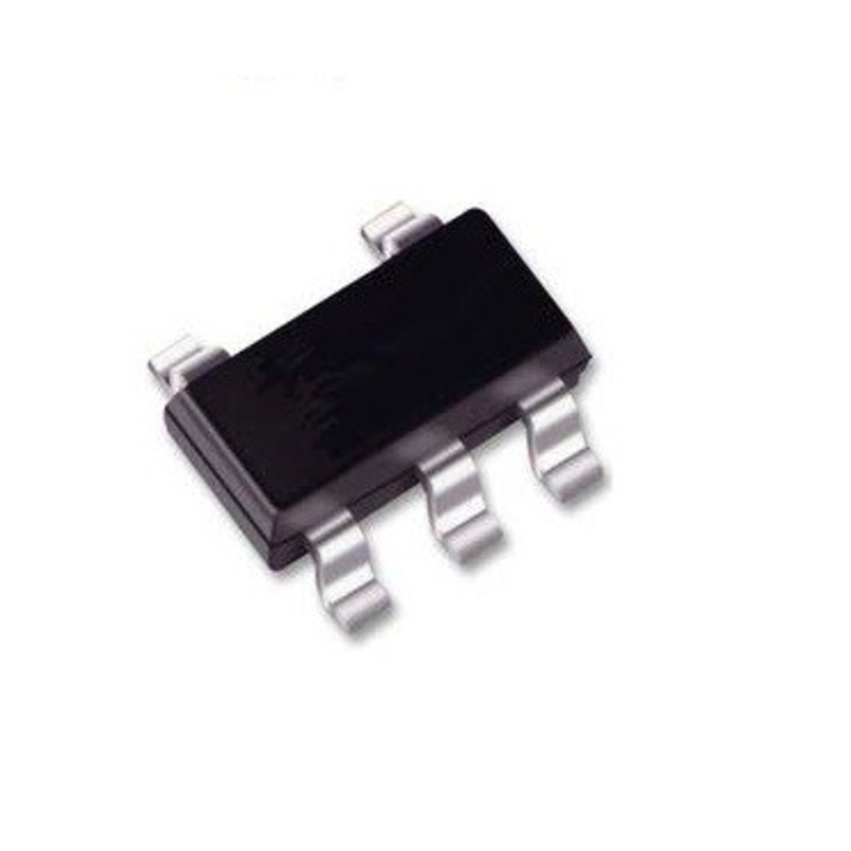 MCP73812T-420I/OT SOIC-5 Li-Ion Battery Charge Controller IC (MCP73812T420IOT) image 1