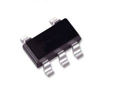 MCP73812T-420I/OT SOIC-5 Li-Ion Battery Charge Controller IC (MCP73812T420IOT) image 1