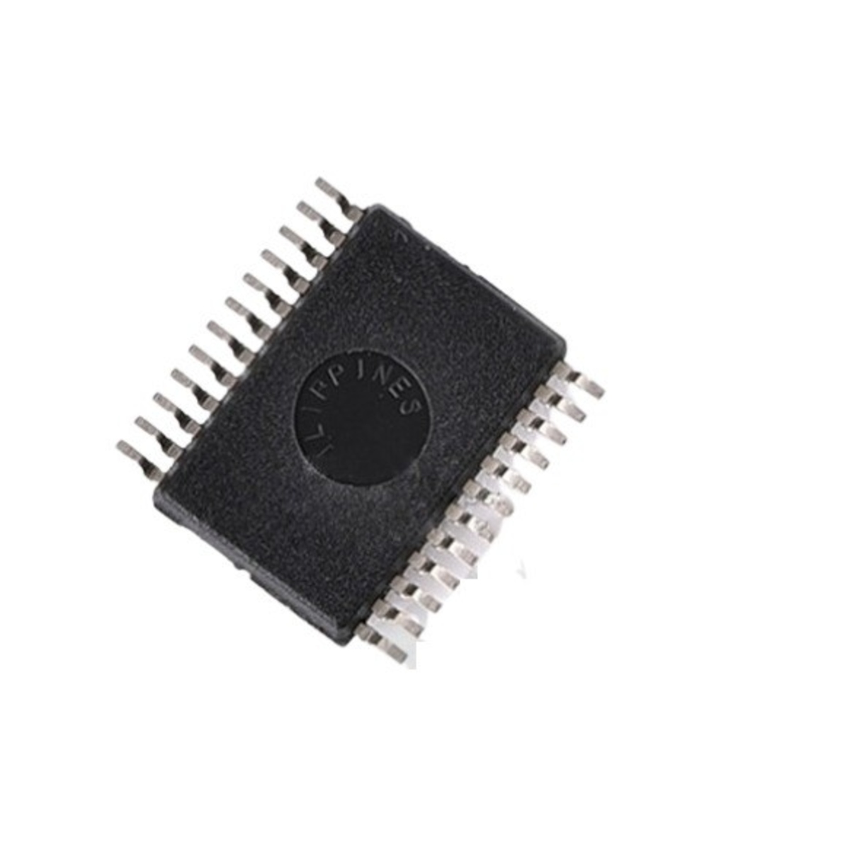 PCF8575TS 16-Bit I2C I/O Expander IC SSOP-24 (PCF8575TS GPIO Expander IC) image 1