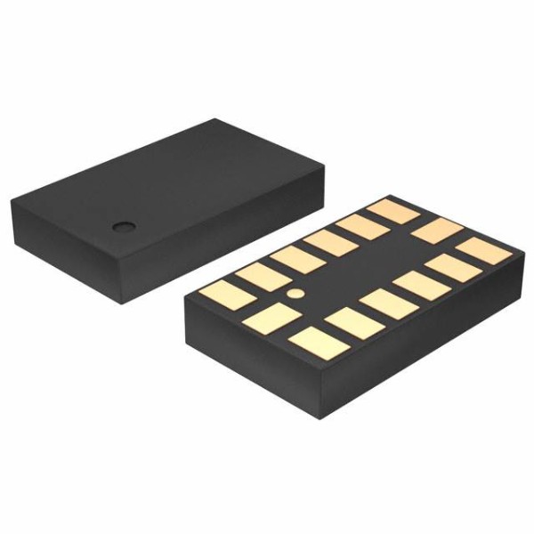 ADXL 345BCCZ  LGA-14 image 1
