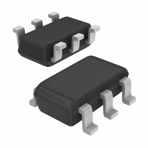 MT 3608 SOT-23-6 image 1