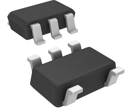 STWD100NYW3F SOT-23-5 image 1