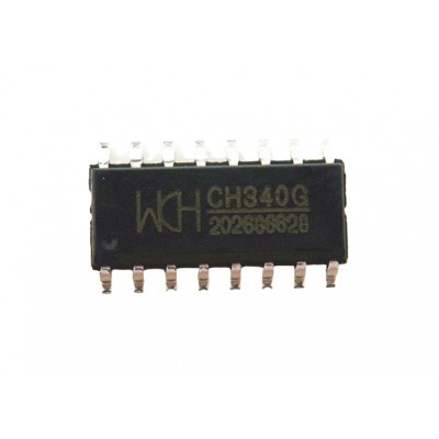 CH340G SOIC-16 image 1