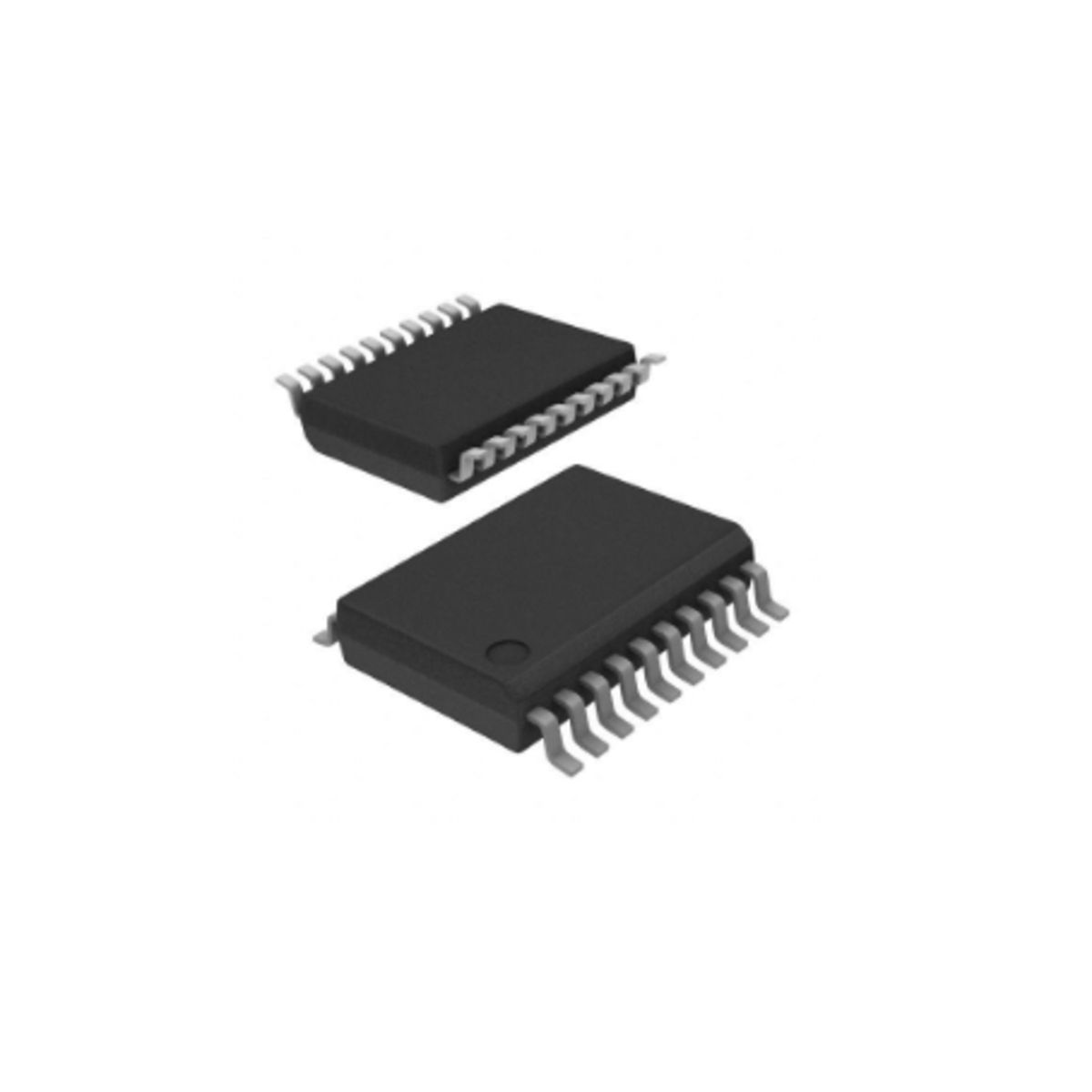 MS51FB9AE 8051 Microcontroller IC TSSOP-20 SMD (MS51FB9AE IC) image 1