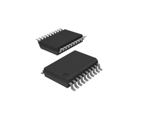 MS 51FB9AE TSSOP-20 image 1