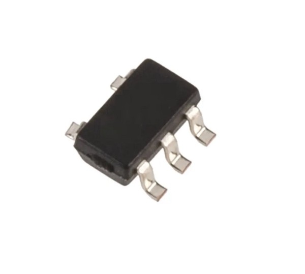 MIC 5219 3.3YM5-TR SOT-23-5 image 1