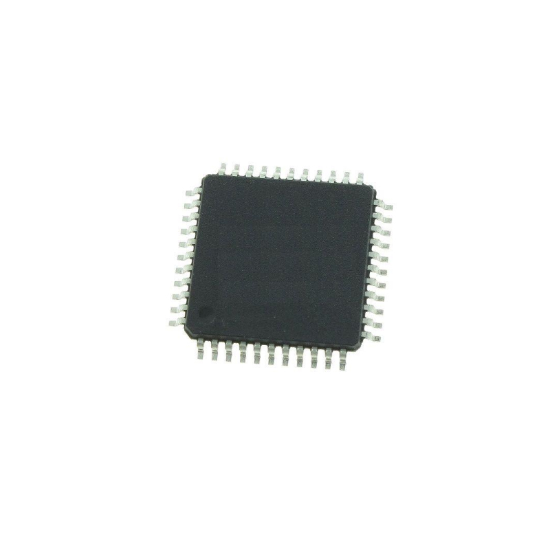 SST89E516RD2-40-C-TQJE SMD 8-Bit Microcontroller IC TQFP-44 (8051 MCU, Flash Microcontroller) image 1