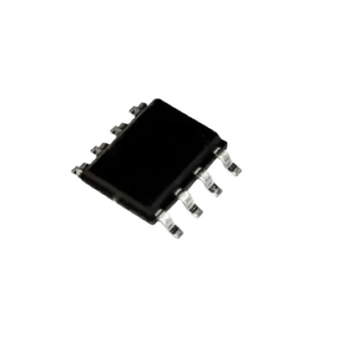 FM25L16B-GTR 16Kbit SPI F-RAM Memory IC (FM25L16B-GTR Non-Volatile Memory IC) image 1
