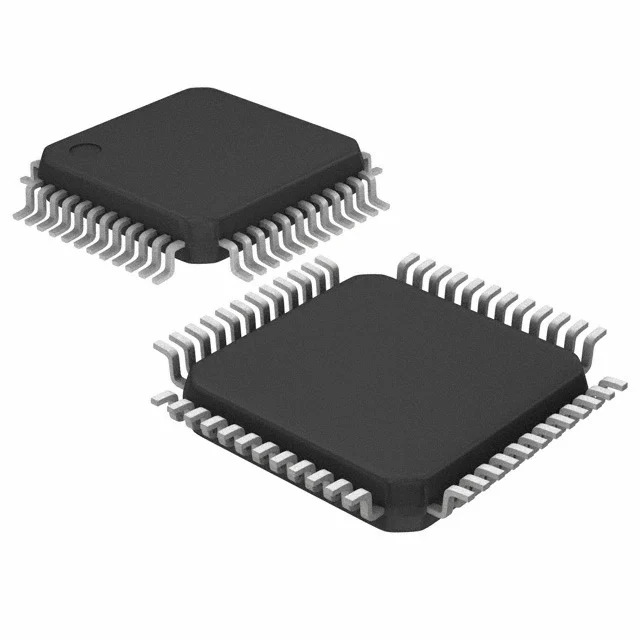 DP83848VV SMD Ethernet PHY Transceiver IC LQFP-48 (10/100Base-TX PHY, LAN Interface IC) image 1