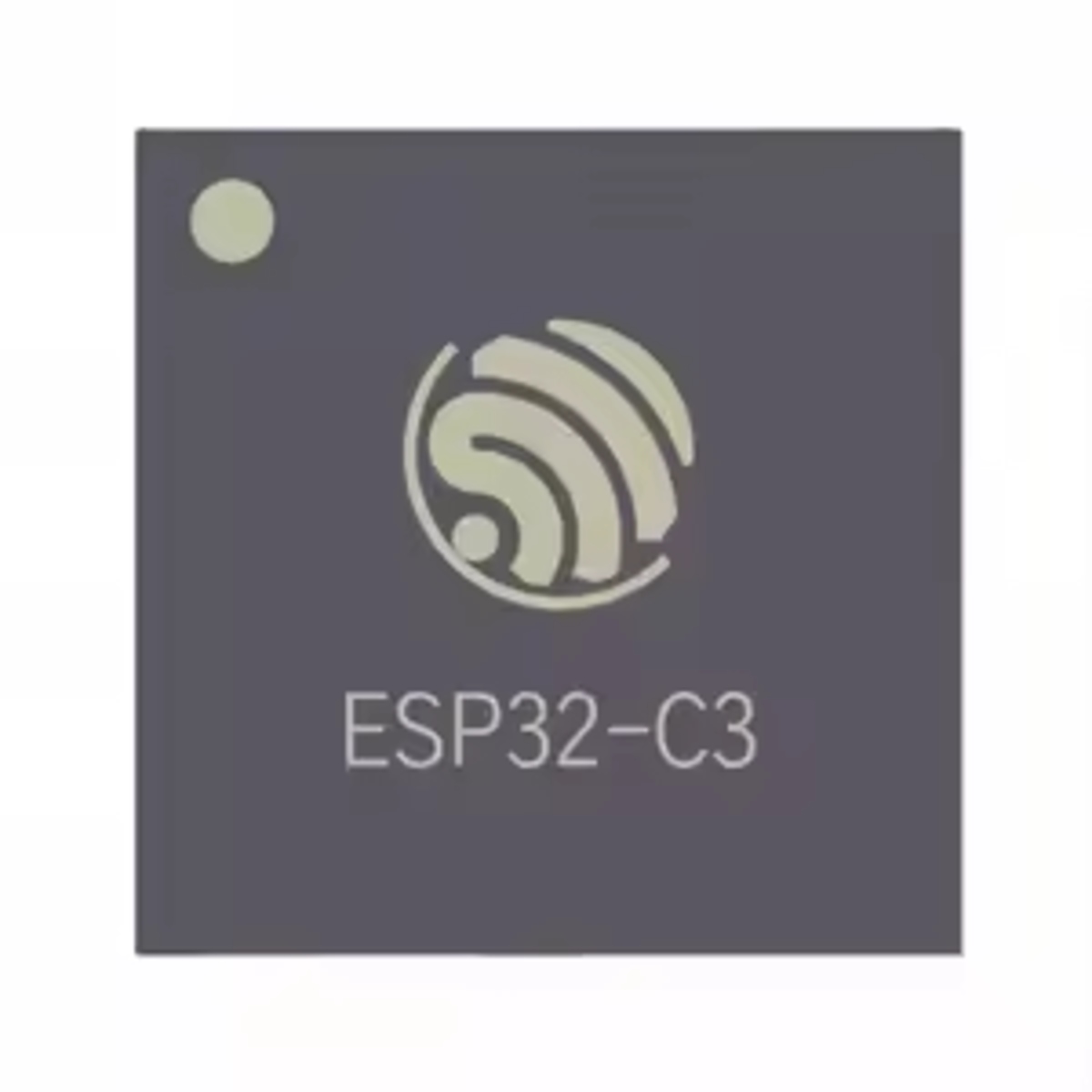 ESP32 C3 WiFi Bluetooth 5 BLE Microcontroller (RISC V 32 Bit / 160MHz / 400KB RAM / IoT Development) image 1