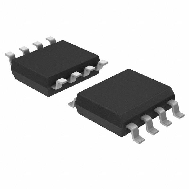 24AA64-I/SN SOIC-8 Serial EEPROM Memory IC (24AA64-I/SN EEPROM IC) image 1