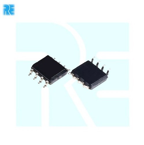 AP8012H - Power Management Switch IC SOP-8 image 1