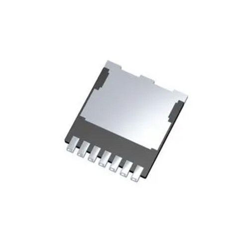 BTN9960LVAUMA1 Motor Driver Half-Bridge IC HSOF-7 (Automotive Smart Power Driver for DC Motor Control Applications) image 2