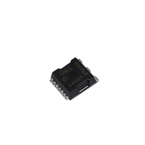 BTN9960LVAUMA1 Motor Driver Half-Bridge IC HSOF-7 (Automotive Smart Power Driver for DC Motor Control Applications) image 3