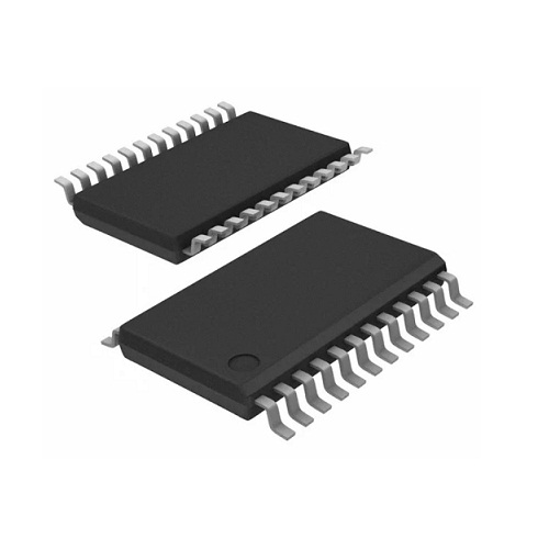 TCA9548APWR 8-Channel I²C Bus Multiplexer – 24-Pin TSSOP image 1