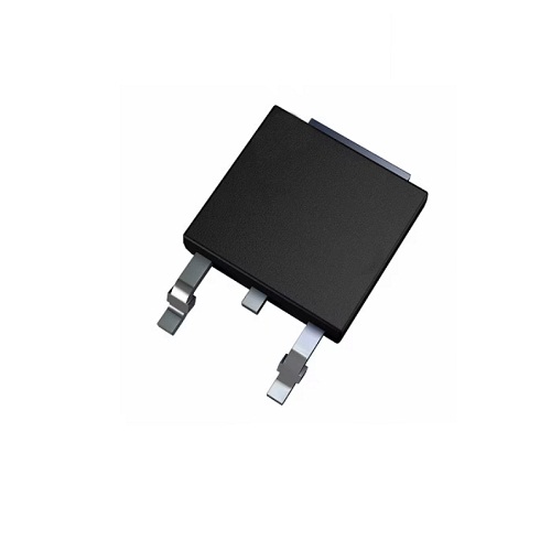 79M15 15V Negative Voltage Regulator IC (SMD TO-252 DPAK Package Surface Mount Voltage Regulator) image 1